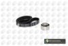 BGA TB2200K Timing Belt Kit